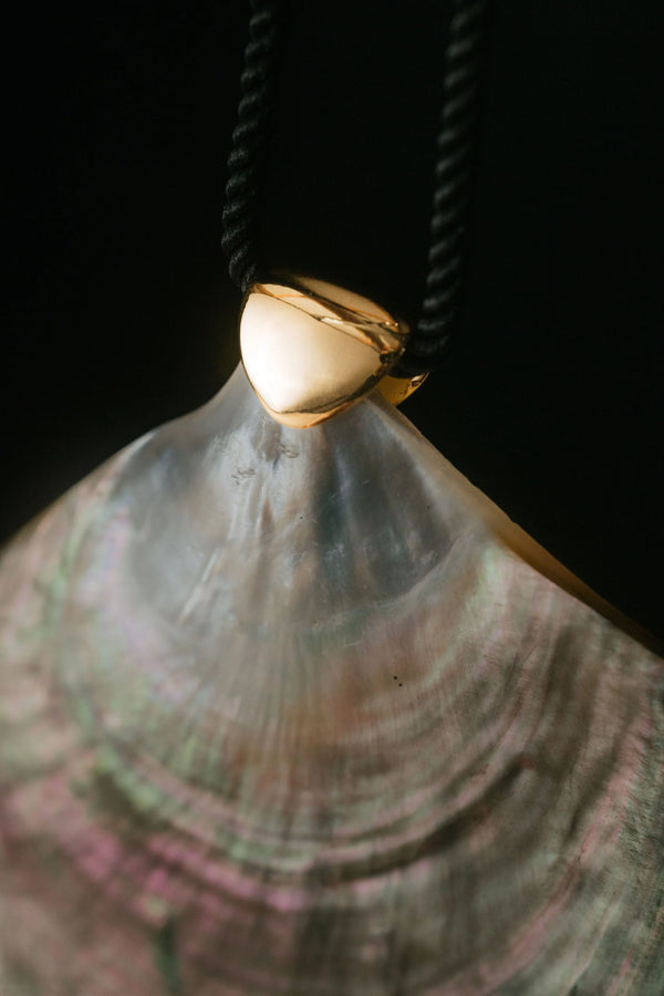 Oro Necklace