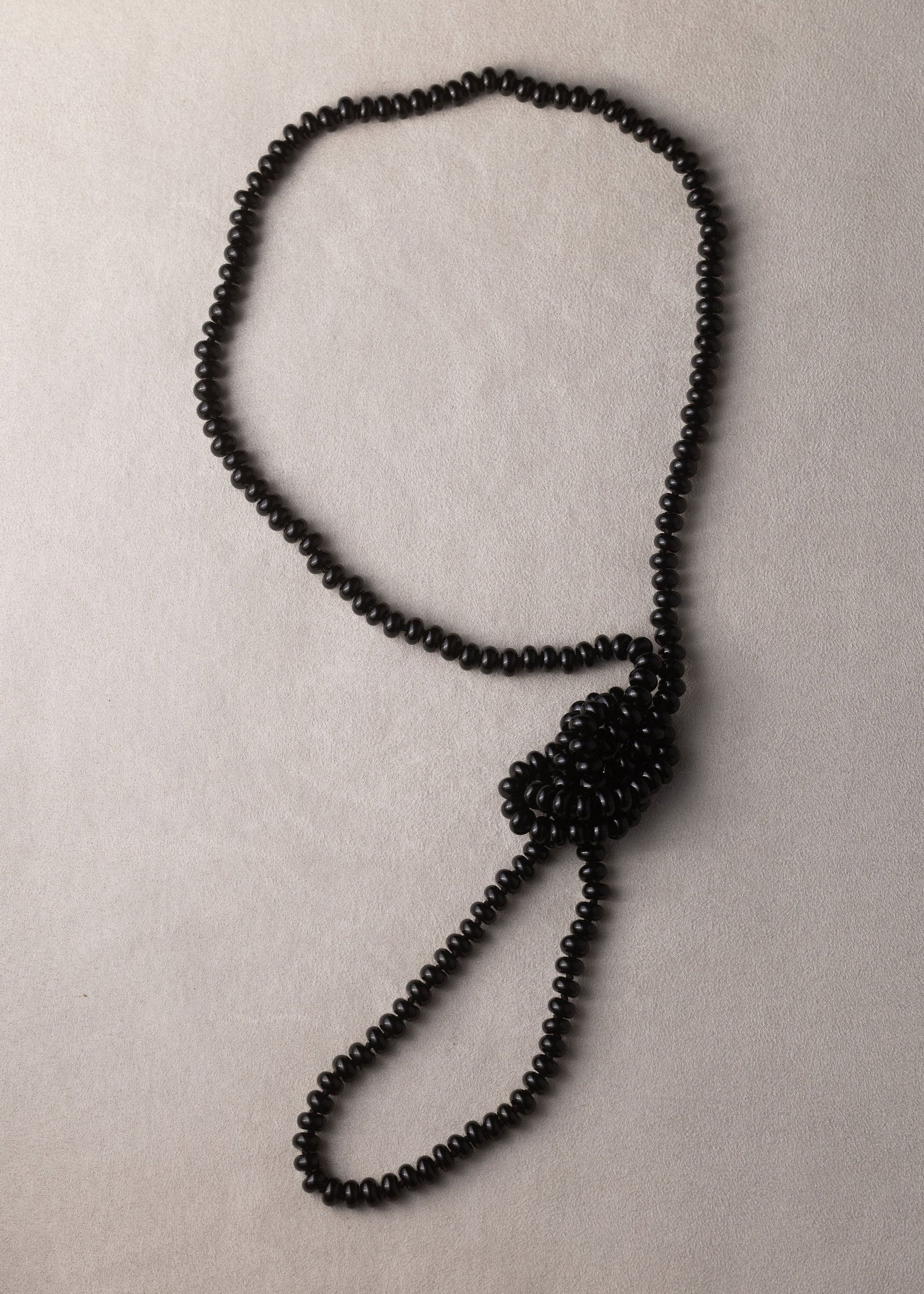 Midnight Necklace