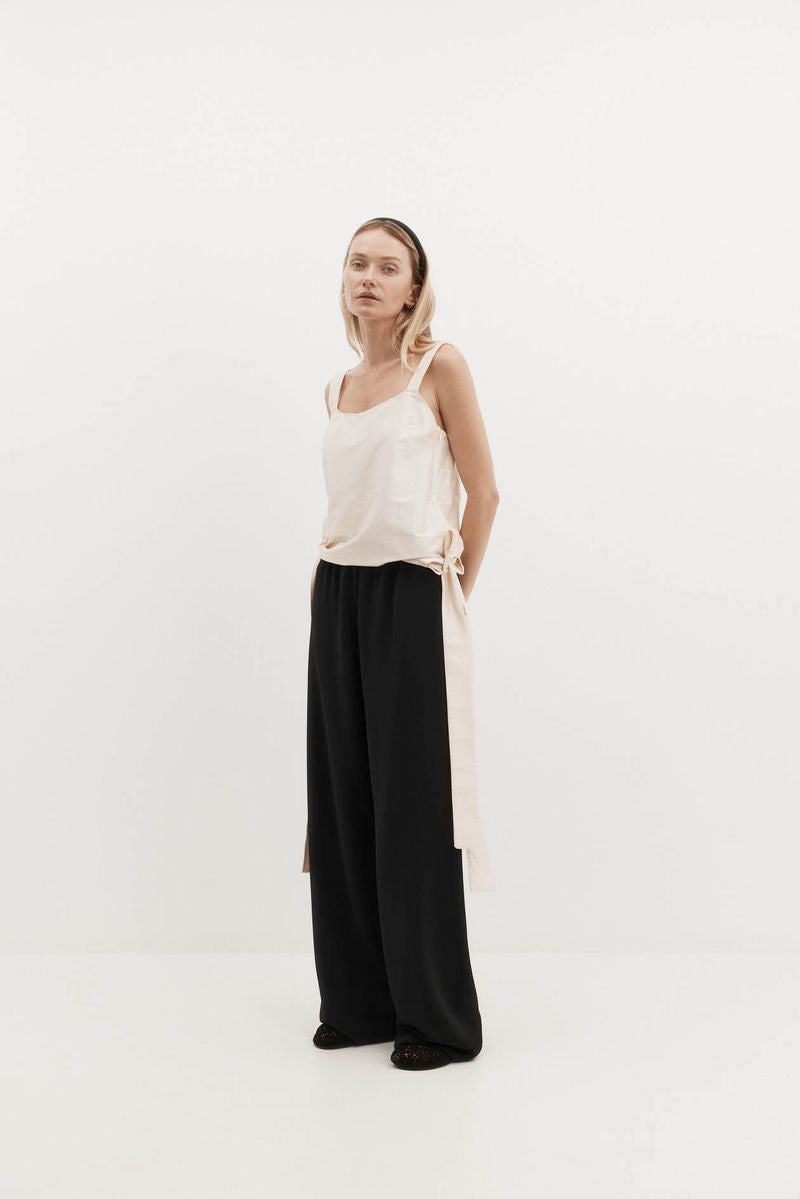 Wexer Top: Cream