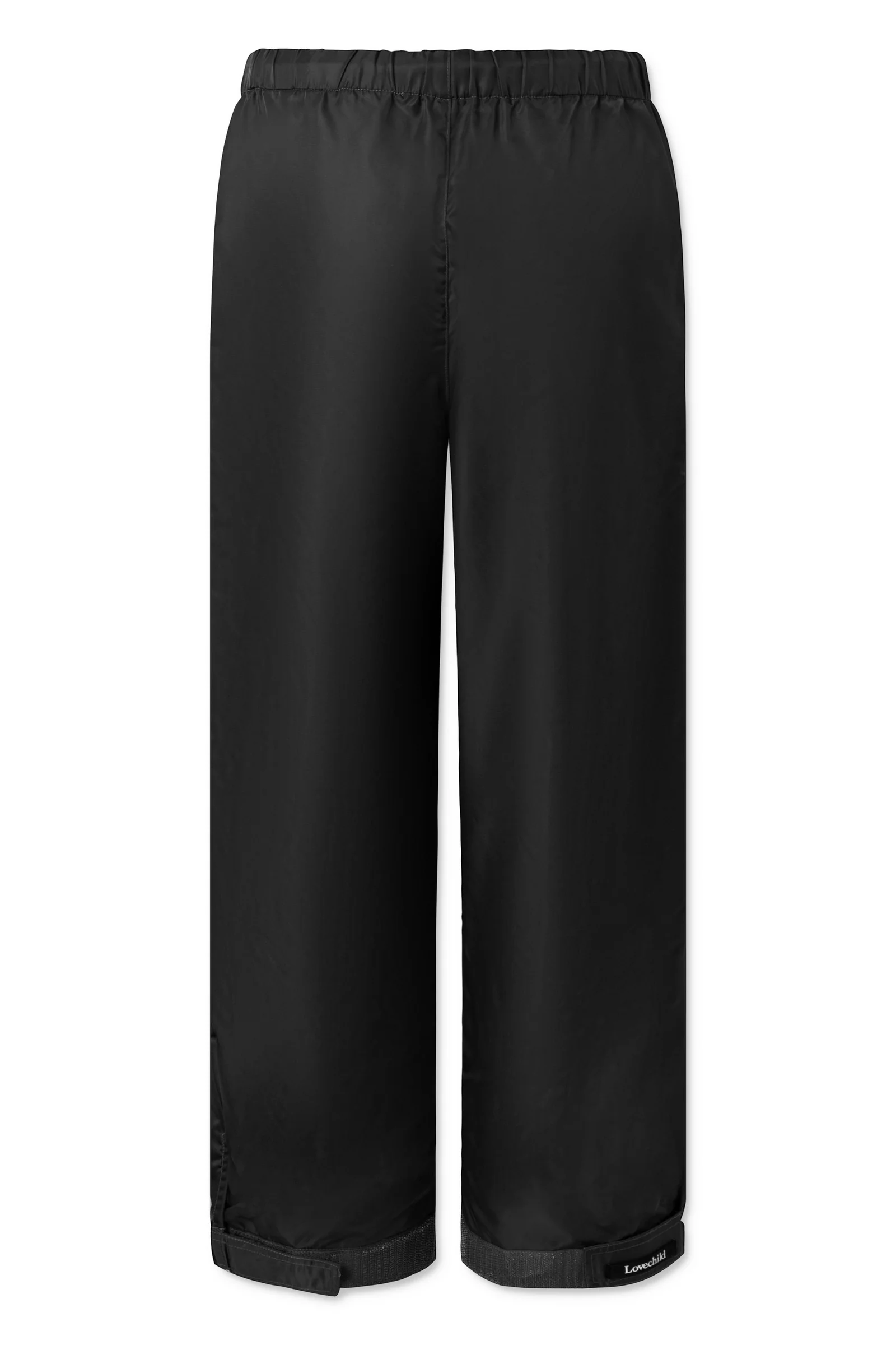 Marit Pants: Black