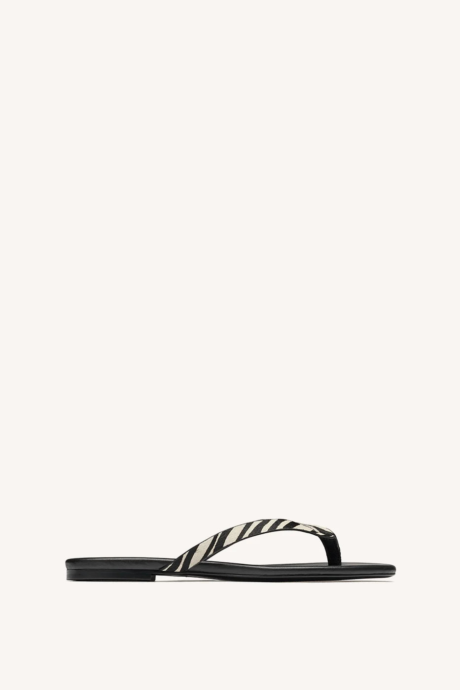 Sonni Sandal: Zebra