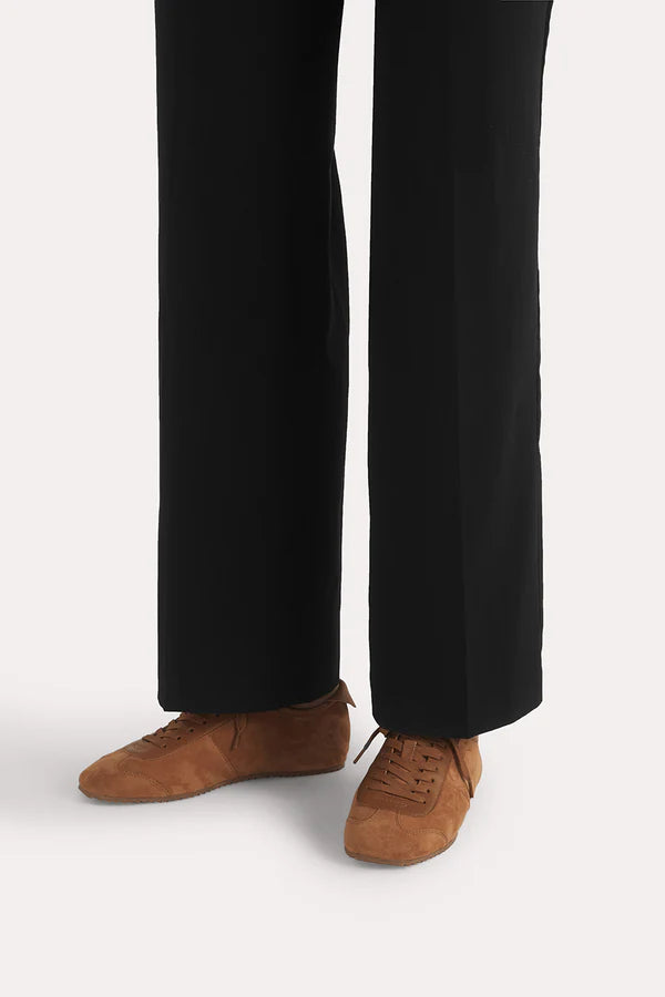 Lyn Sneaker Toffee