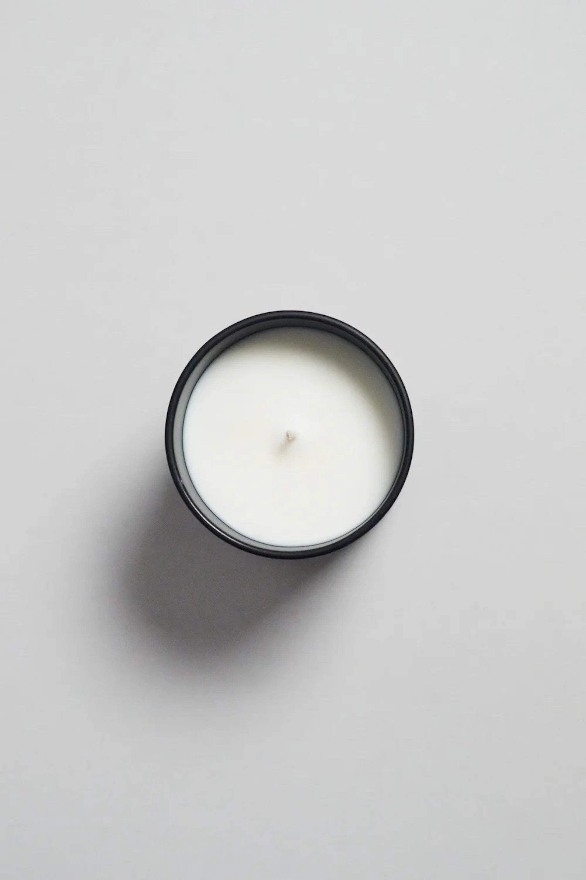 Petrichor Plains Candle