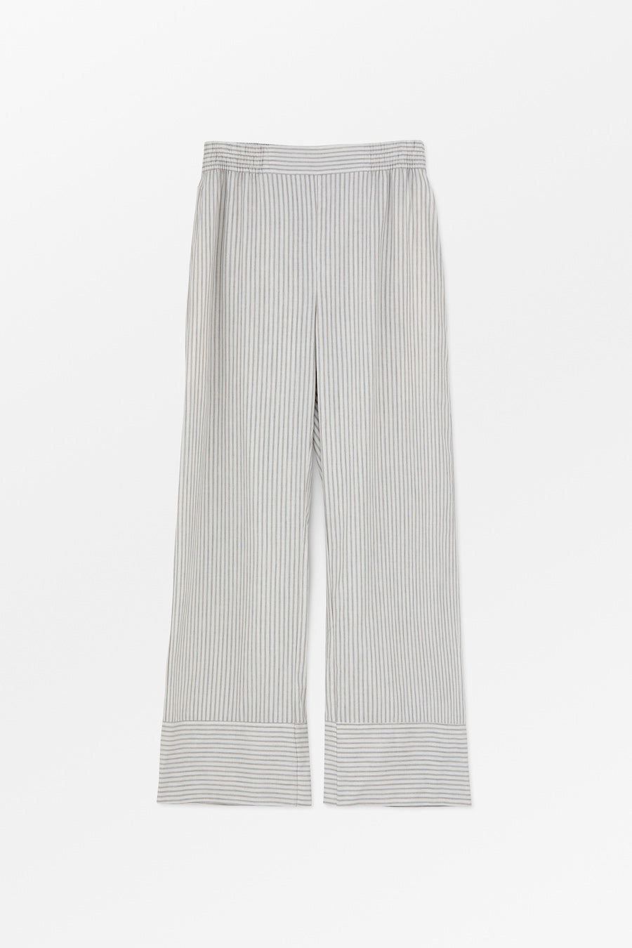 PIALONE STRIPED PANT