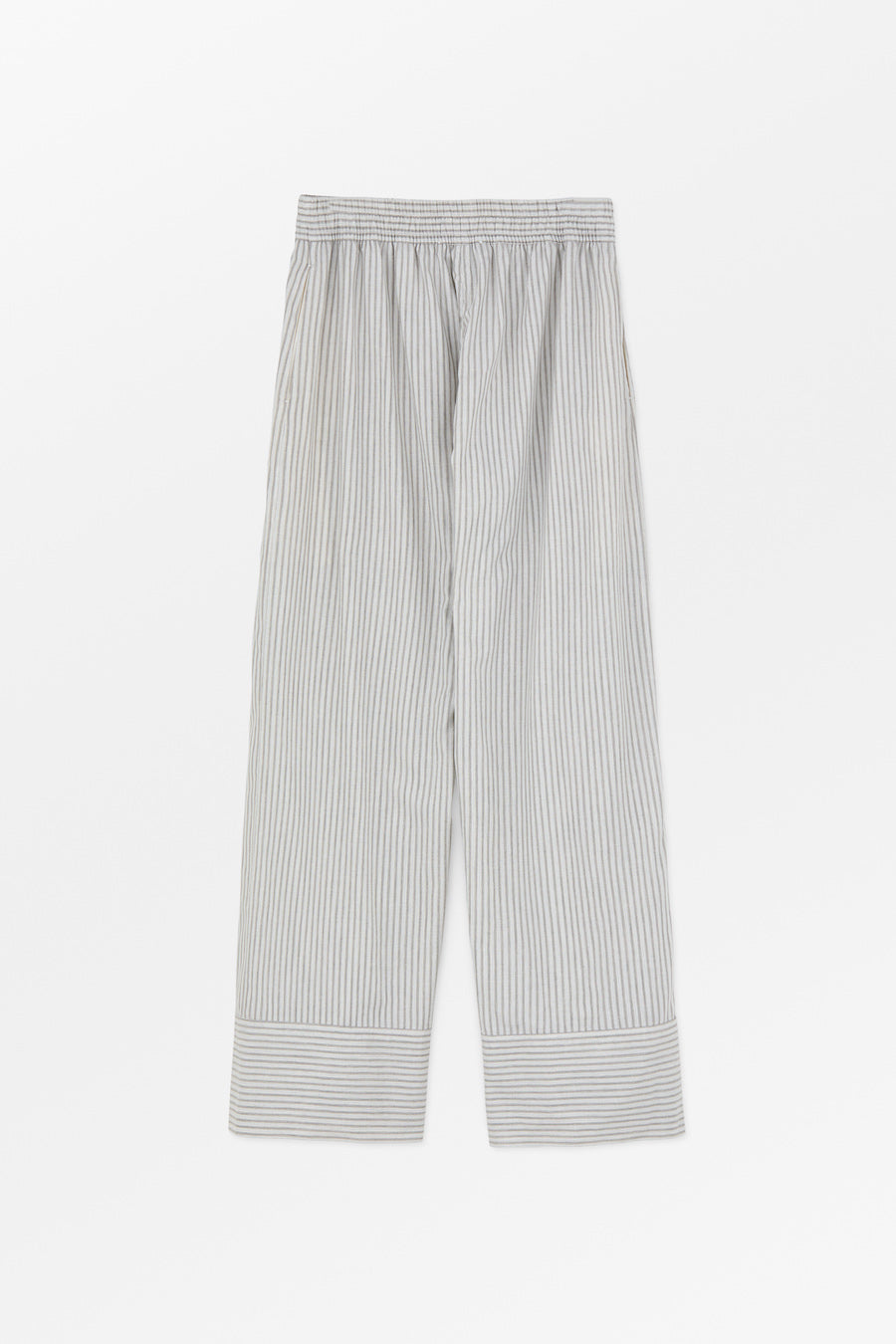 PIALONE STRIPED PANT