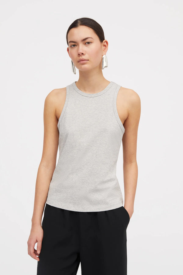 Palmira Pants: Black