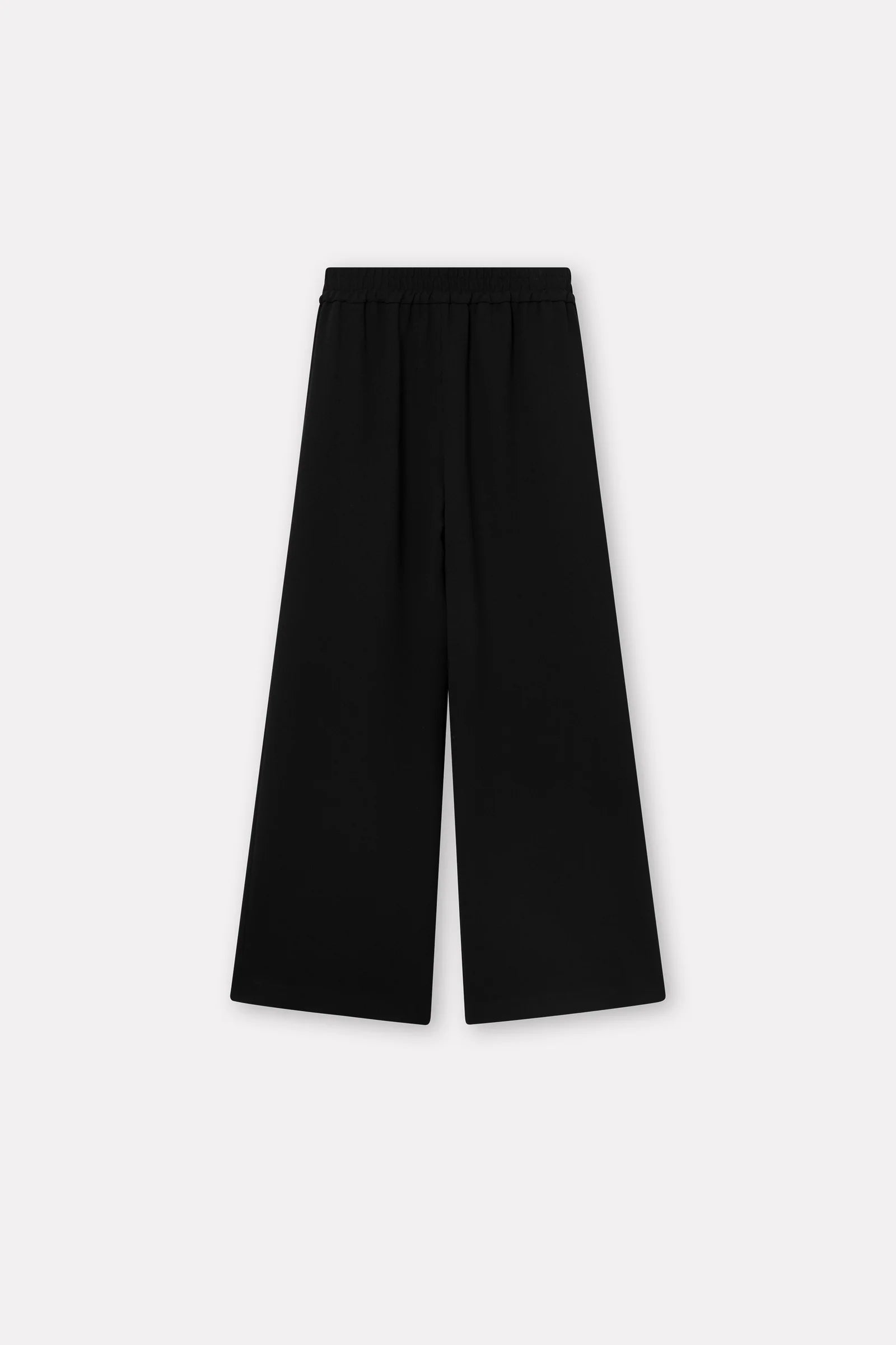 Palmira Pants: Black