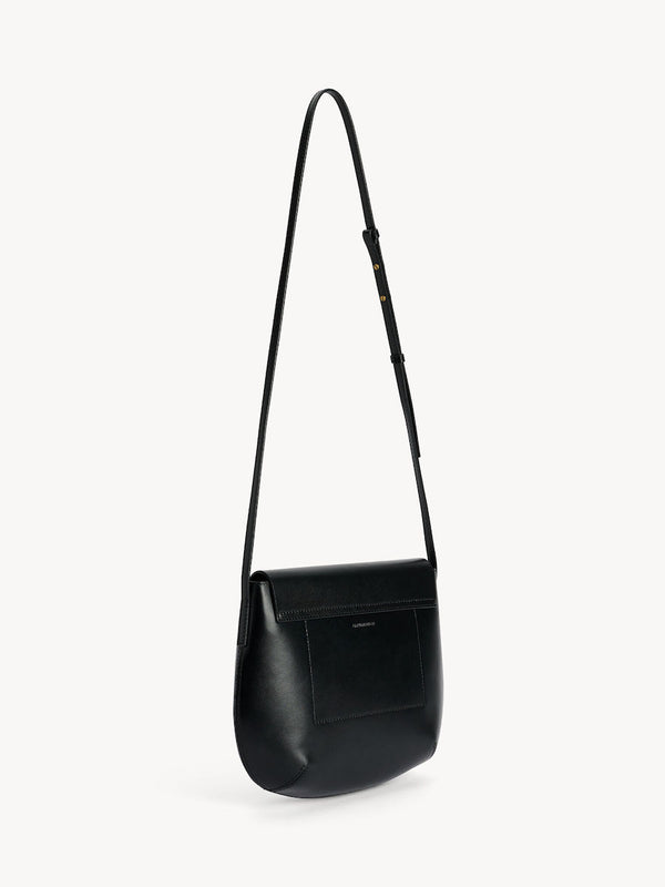 MAELLON BAG: BLACK