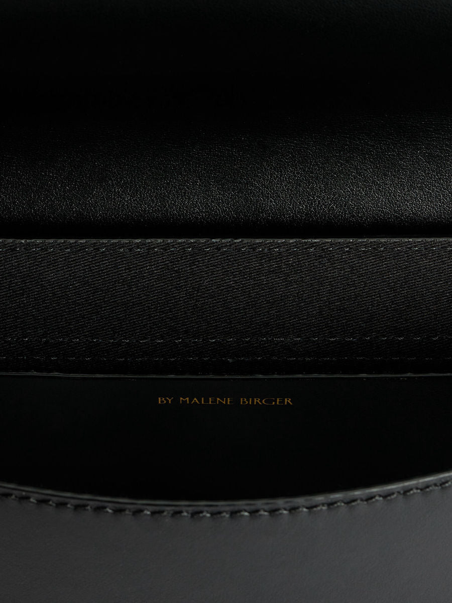 MAELLON BAG: BLACK