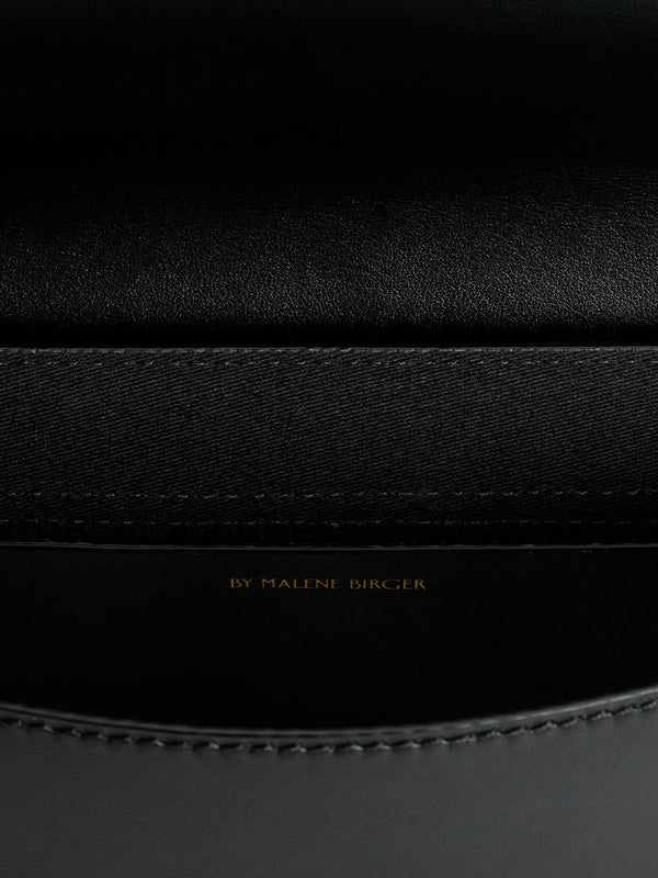 MAELLON BAG: BLACK