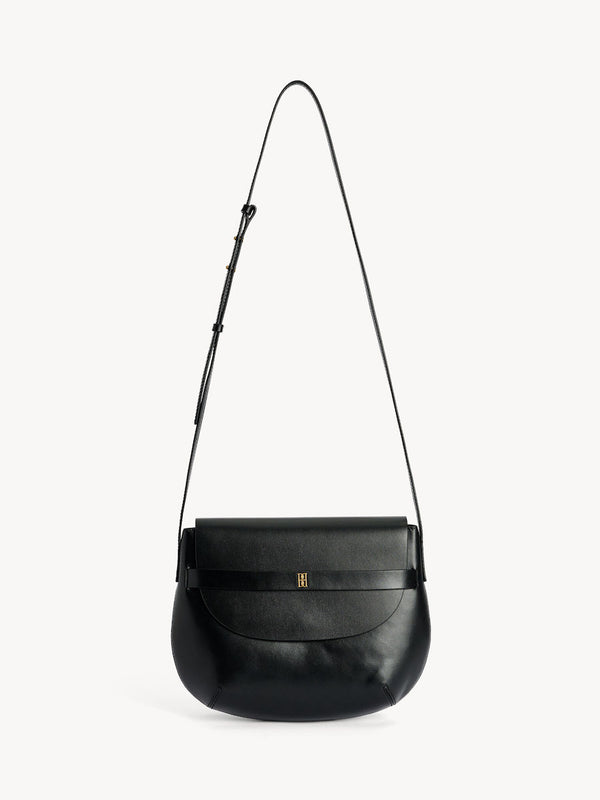 MAELLON BAG: BLACK