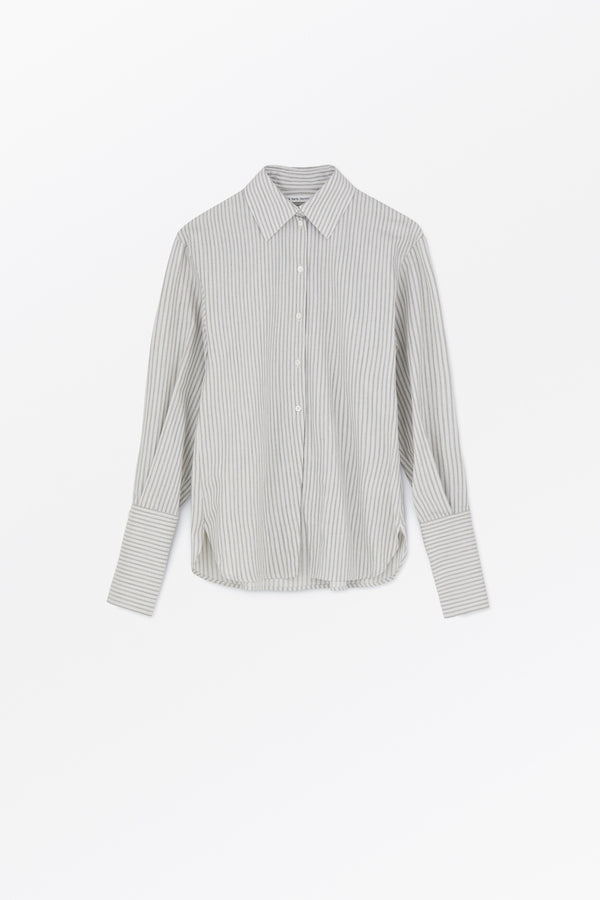 SITA STRIPE SHIRT