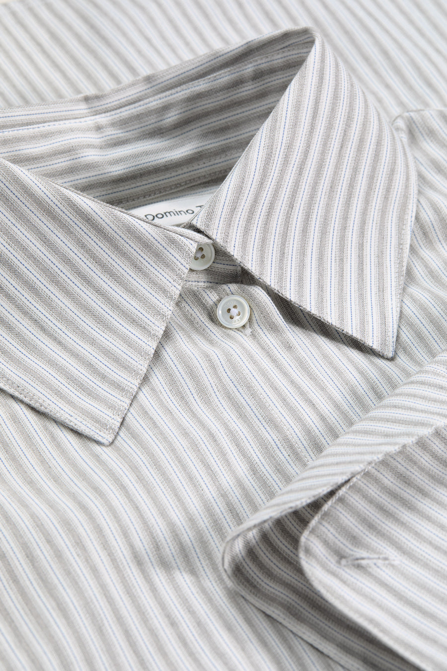 SITA STRIPE SHIRT