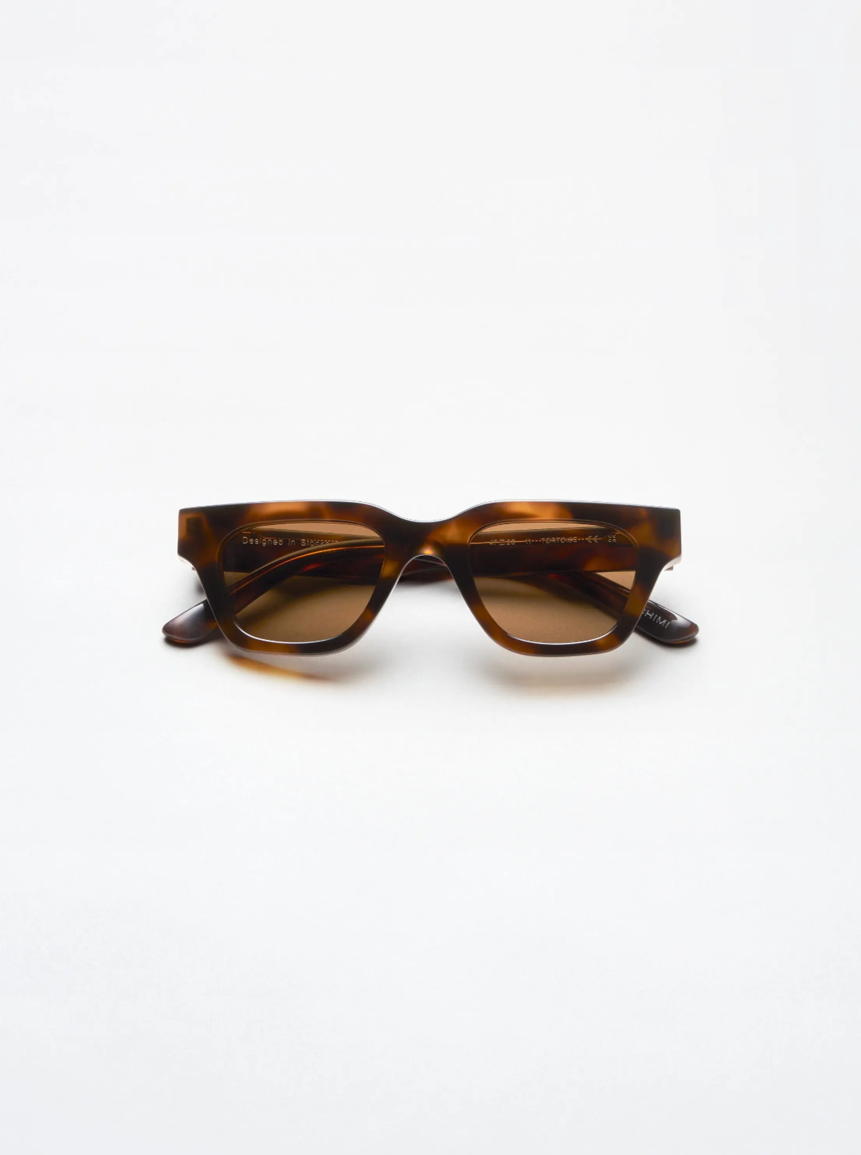 11 Tortoise Sunglasses