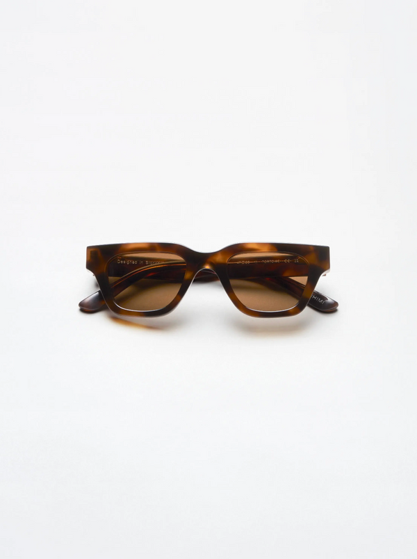 11 Tortoise Sunglasses