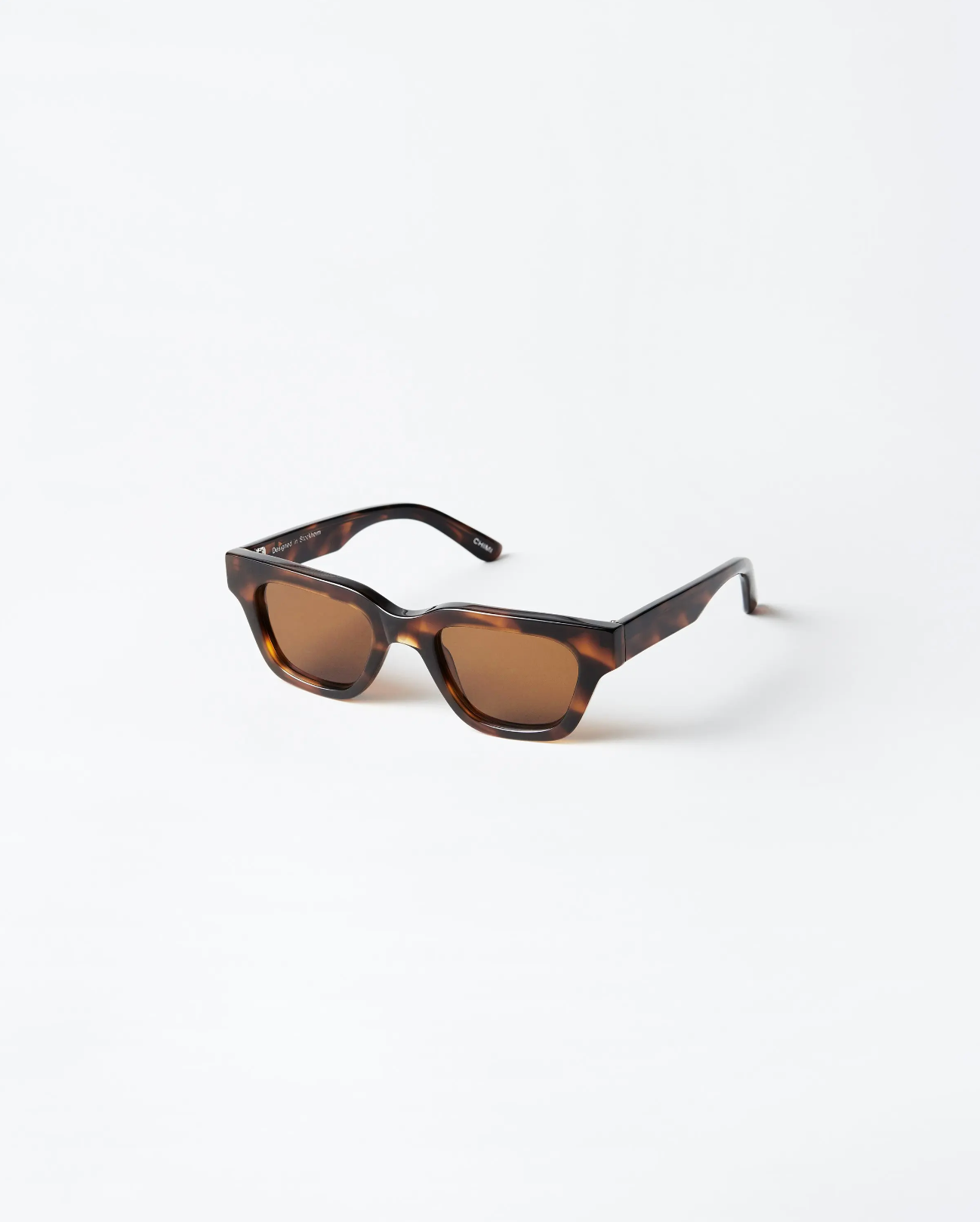 11 Tortoise Sunglasses