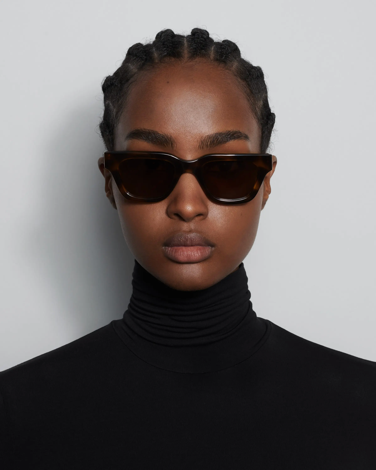 11 Tortoise Sunglasses