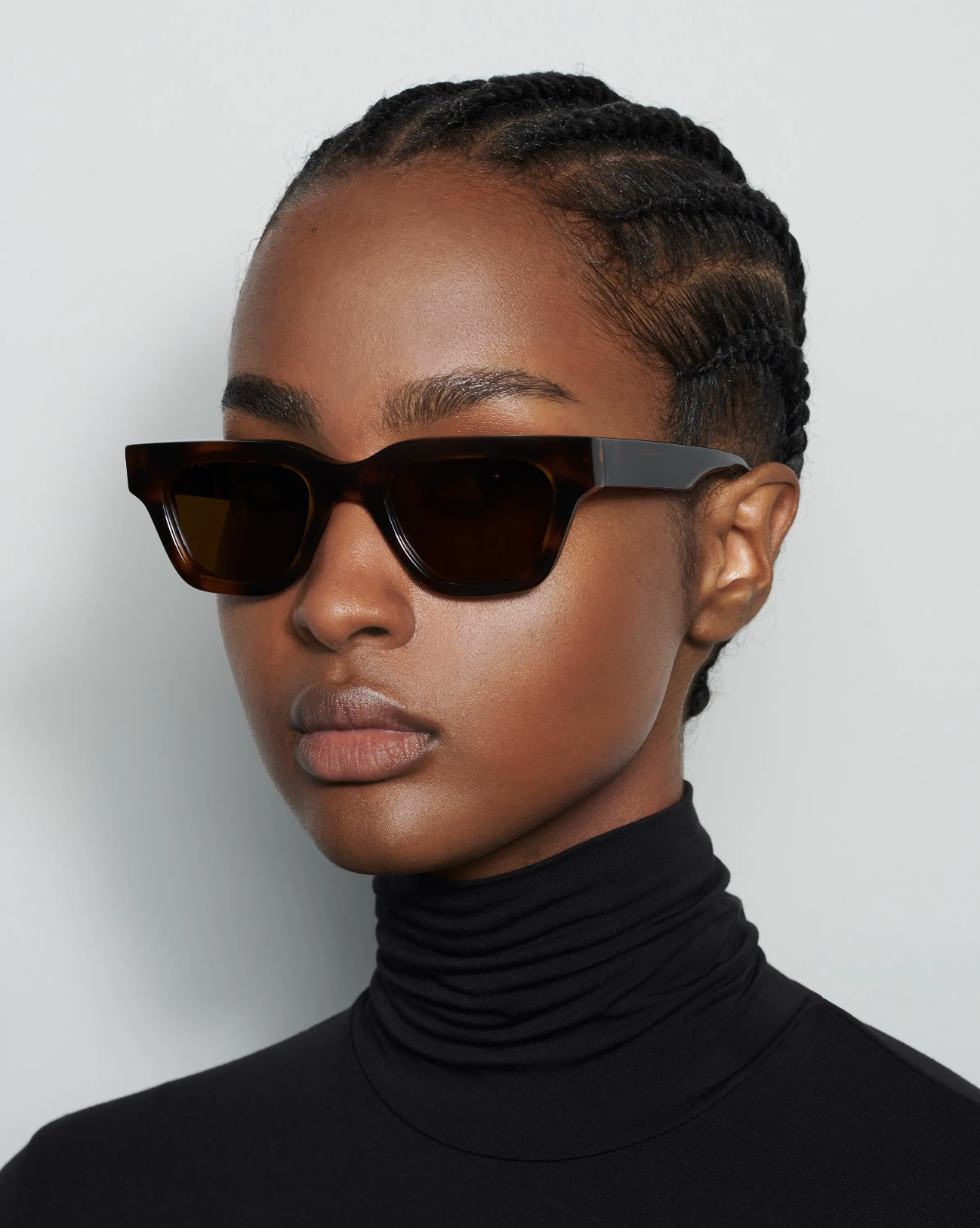 11 Tortoise Sunglasses