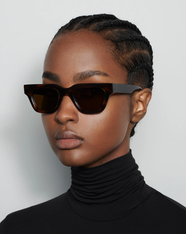 11 Tortoise Sunglasses