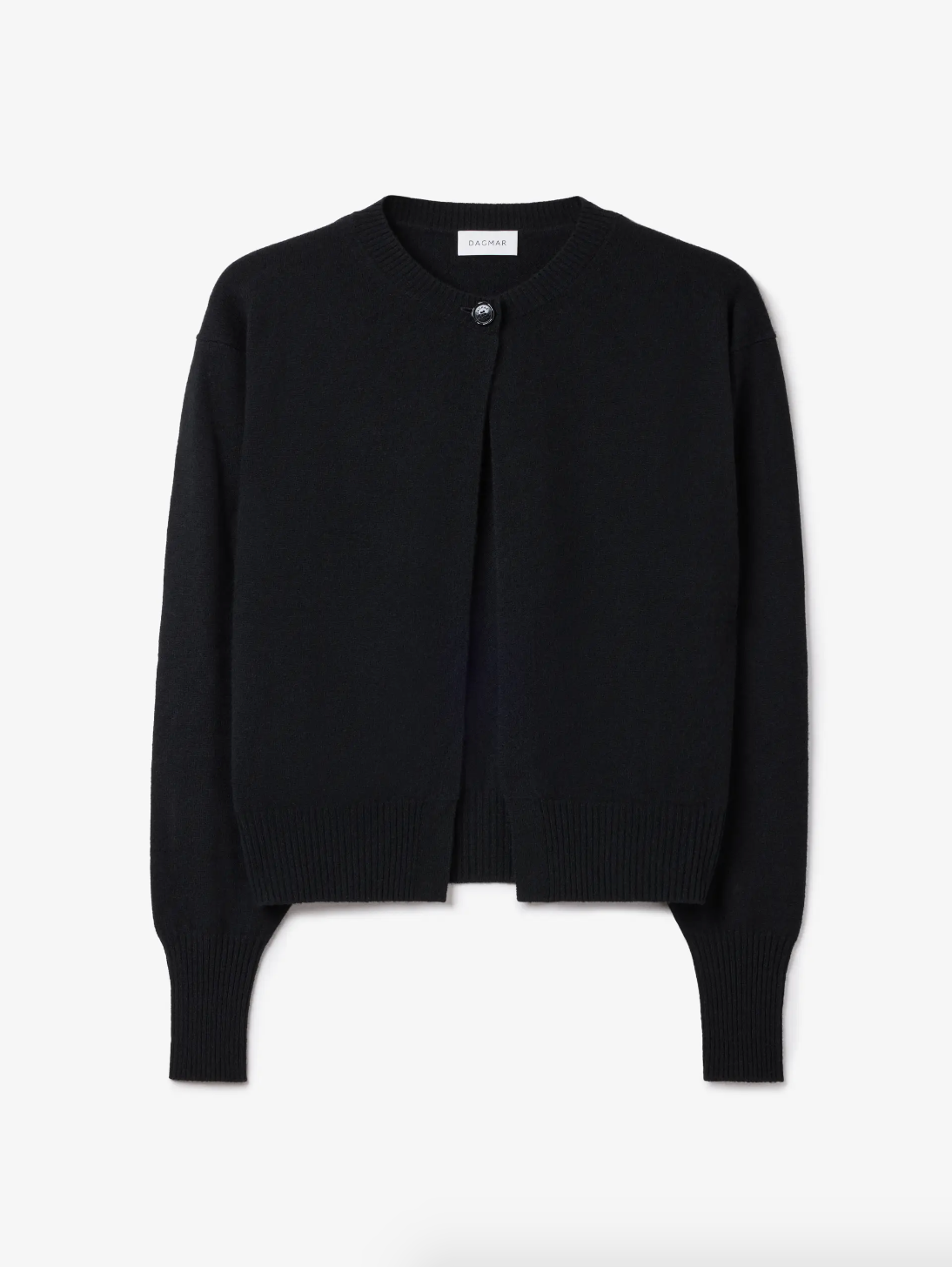 Single BNT Cardigan Cashmere Blend