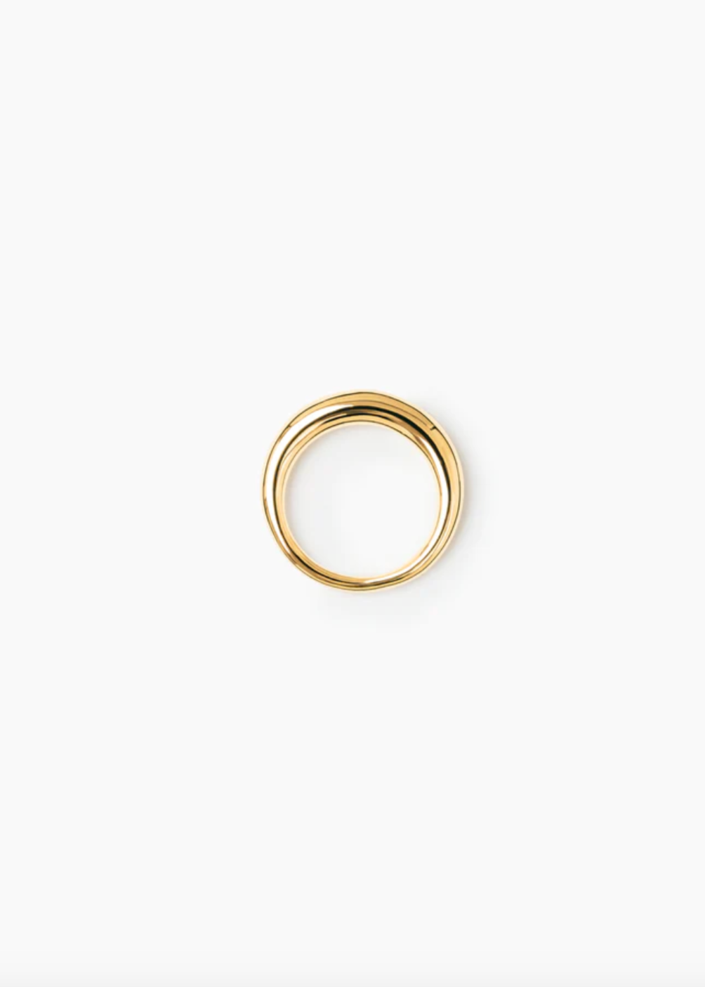 THE NANNA RING: GOLD