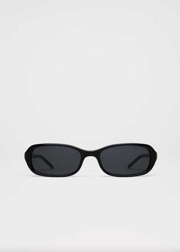 Code Black: Black