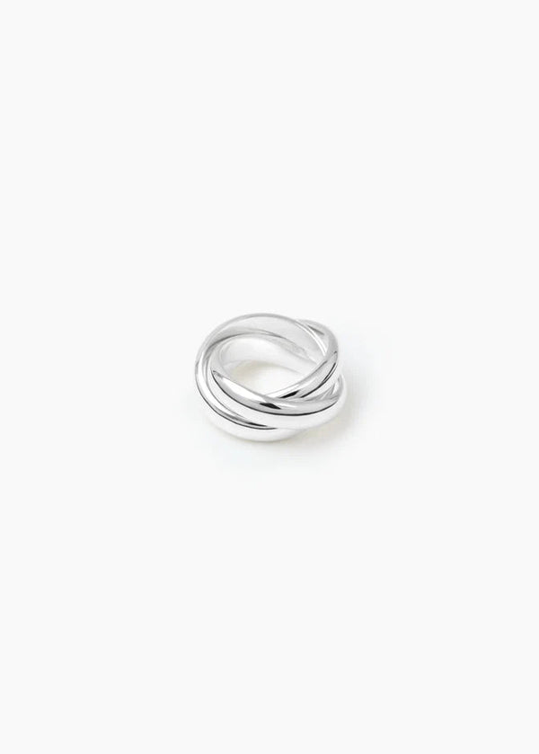 The Sofie Ring: Sliver