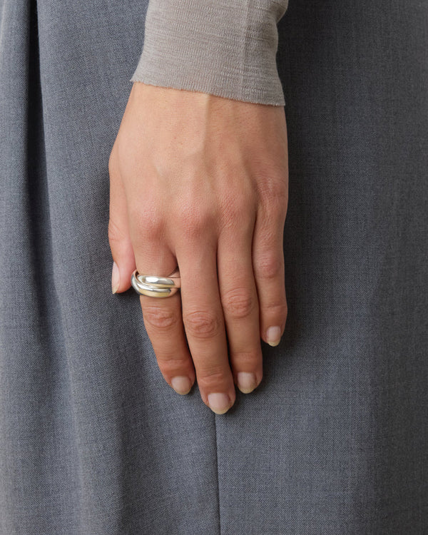 The Sofie Ring: Sliver