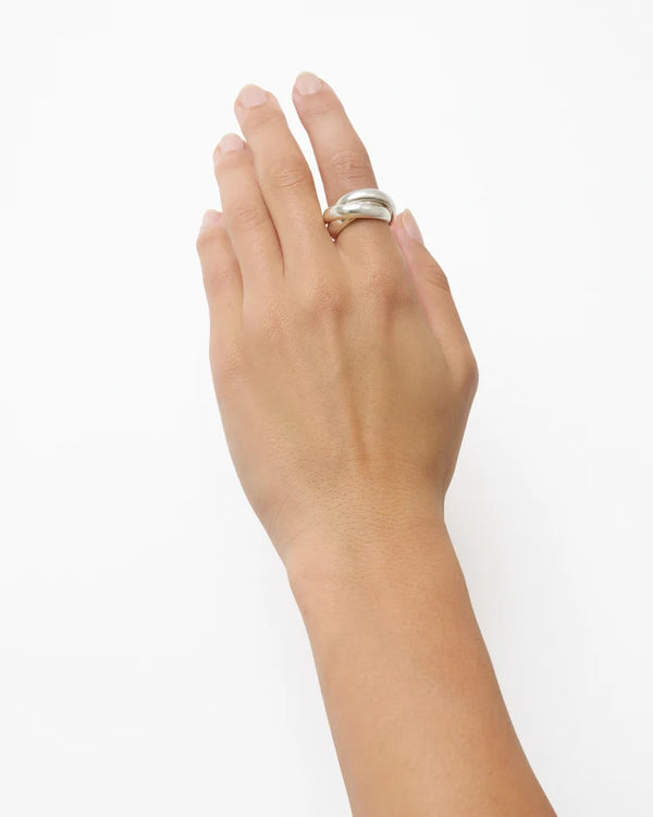 The Sofie Ring: Sliver