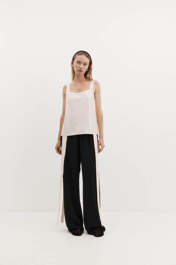 Wexer Top: Cream