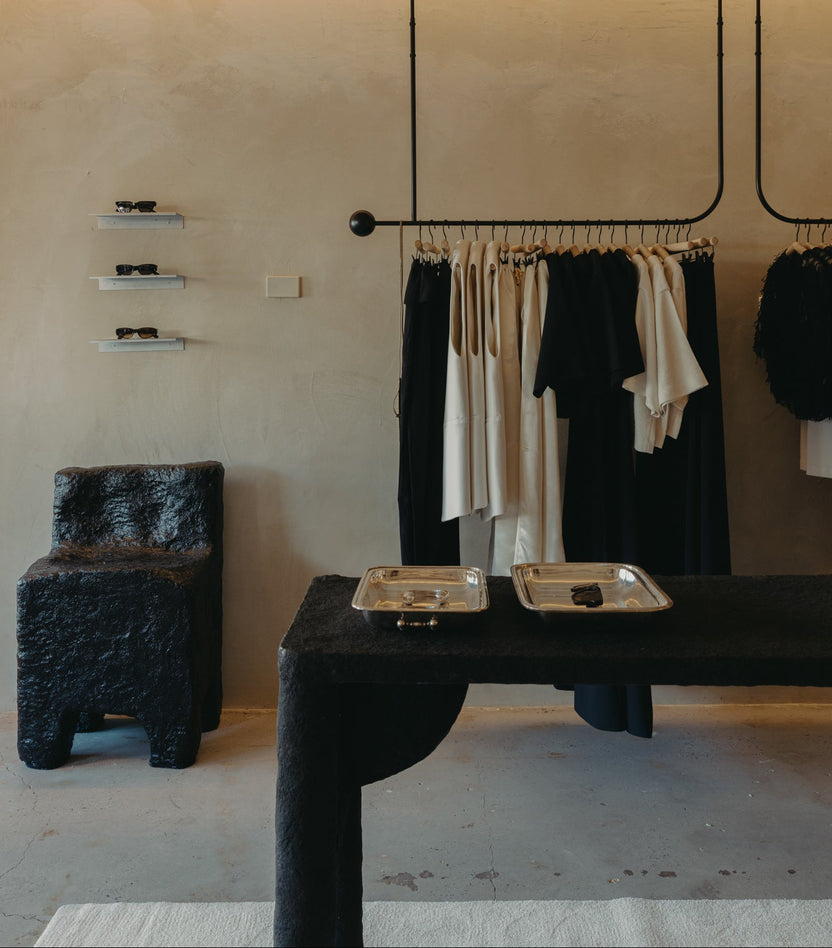 Lesser Store