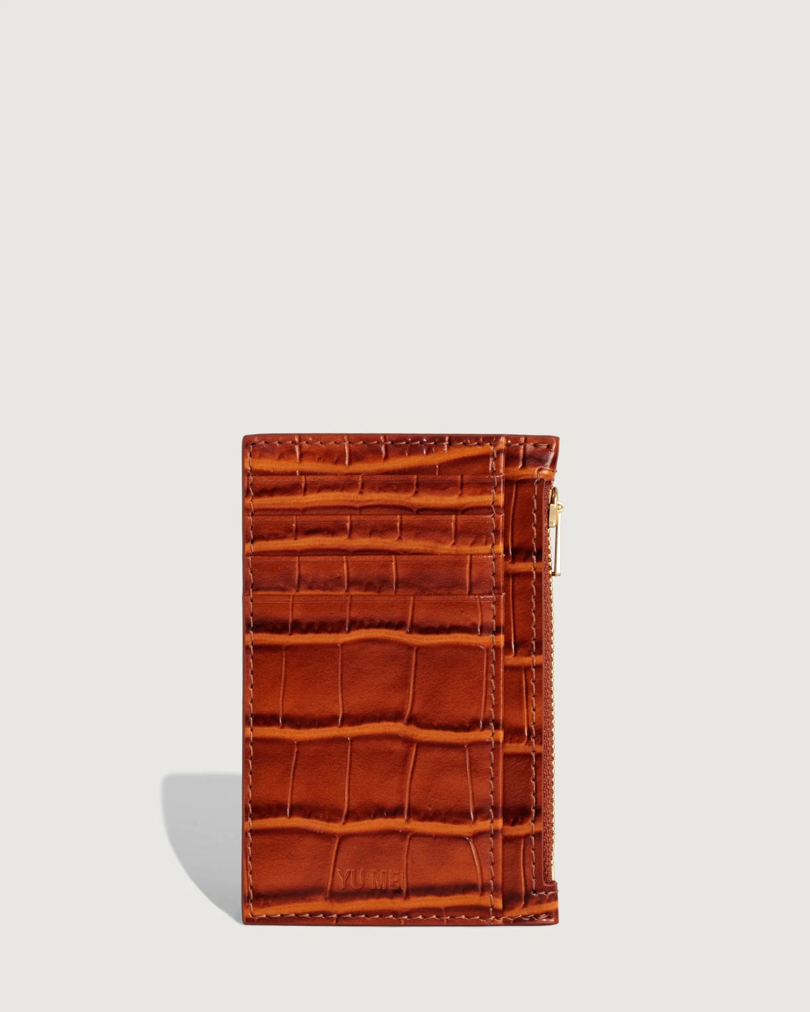 CARDHOLDER: APRICOT