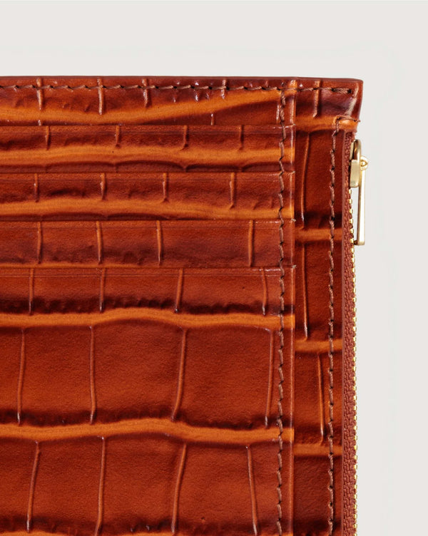 CARDHOLDER: APRICOT