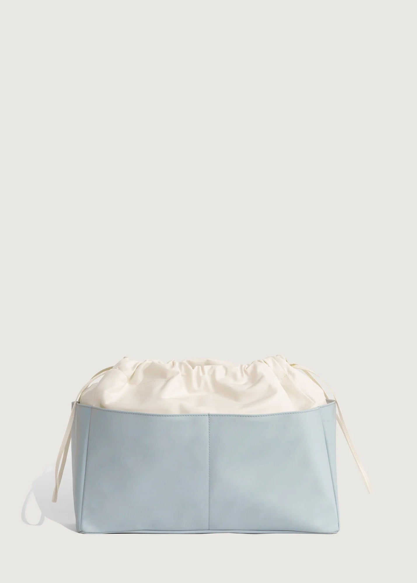 MEDIUM ORGANISER: PEARL BLUE