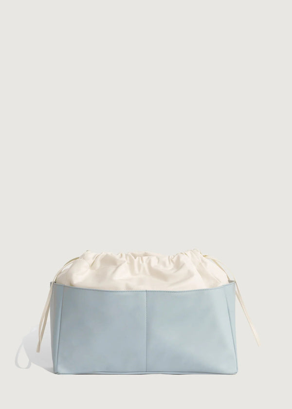 MEDIUM ORGANISER: PEARL BLUE