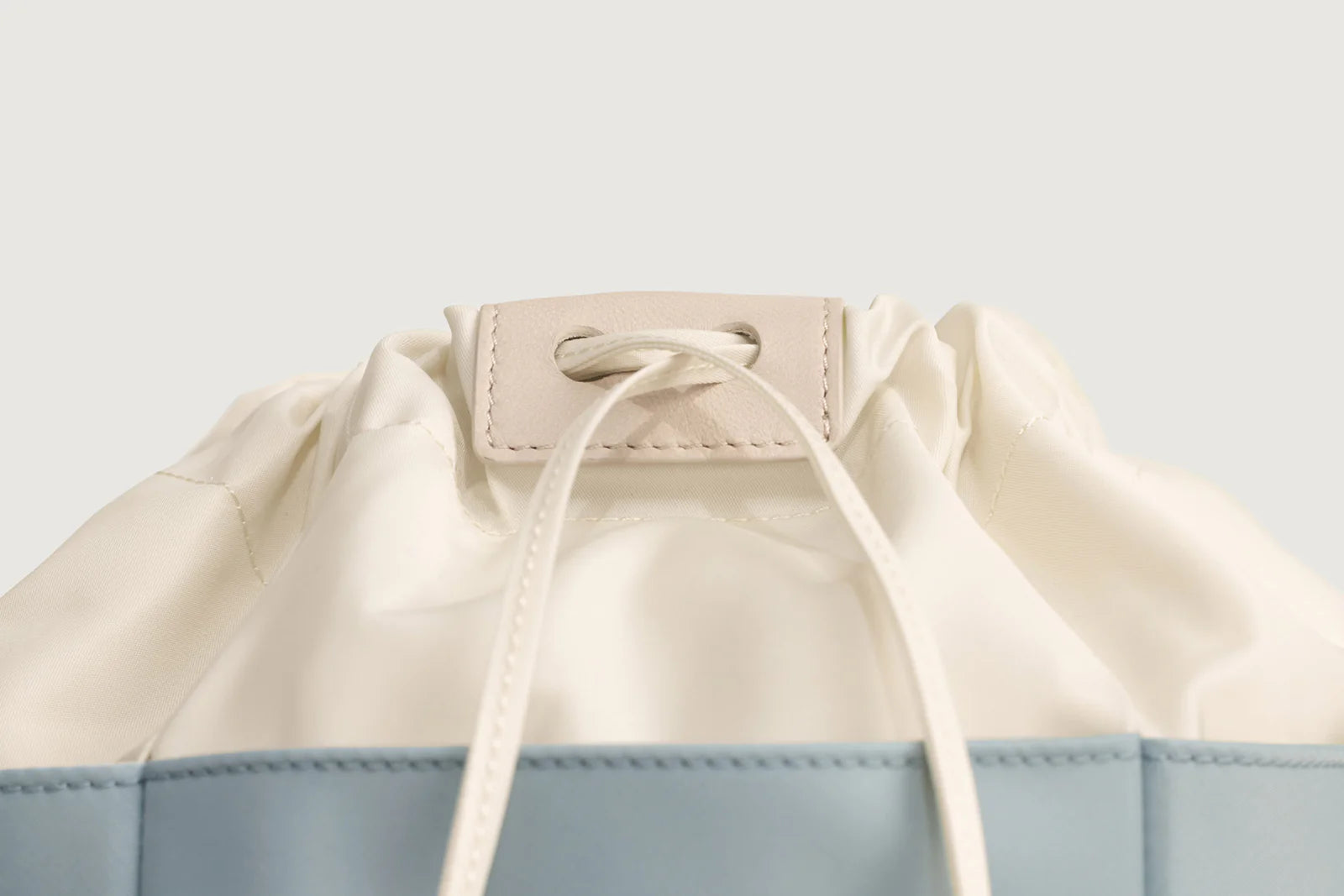 MEDIUM ORGANISER: PEARL BLUE