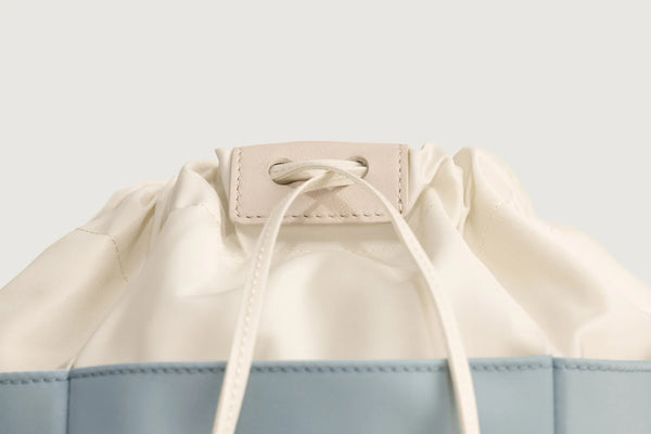 MEDIUM ORGANISER: PEARL BLUE