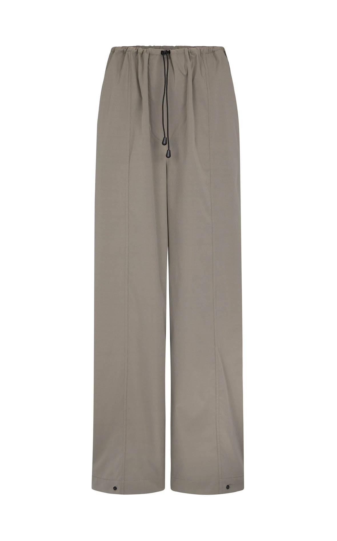 Tanaka Trouser: Shroom Tech Taffeta