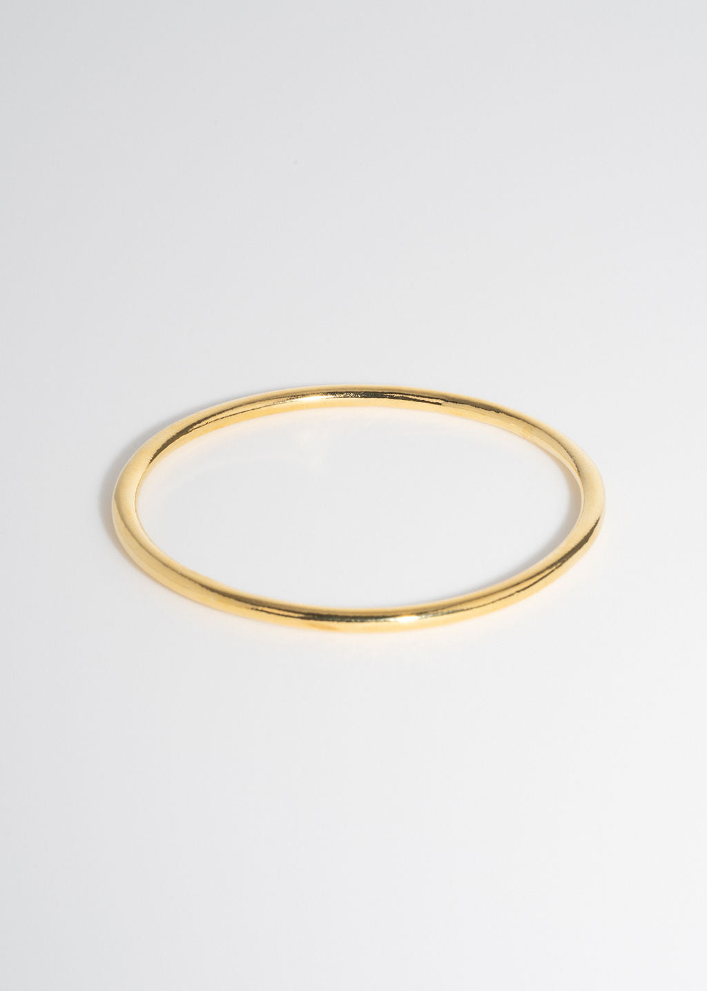 The Lottie Bracelet: Gold