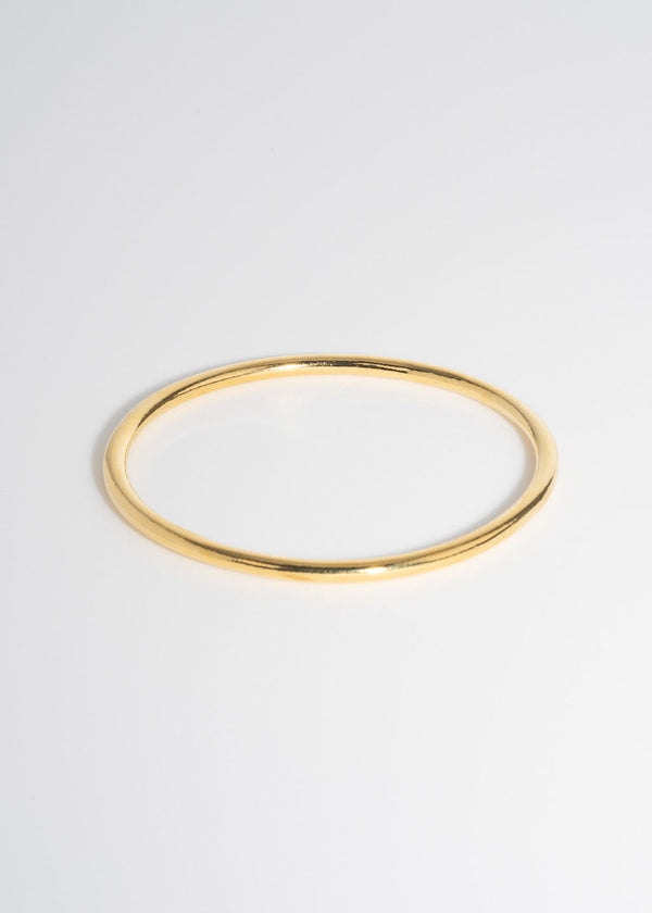 The Lottie Bracelet: Gold