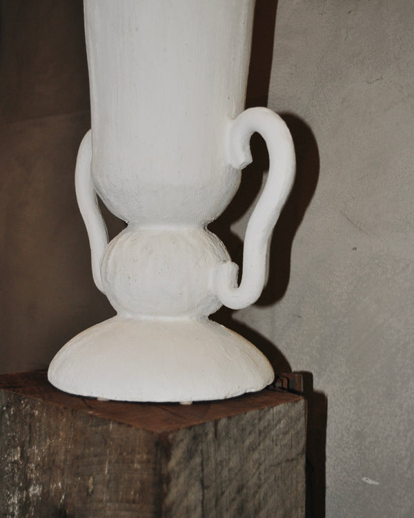 Handle Vase: Large