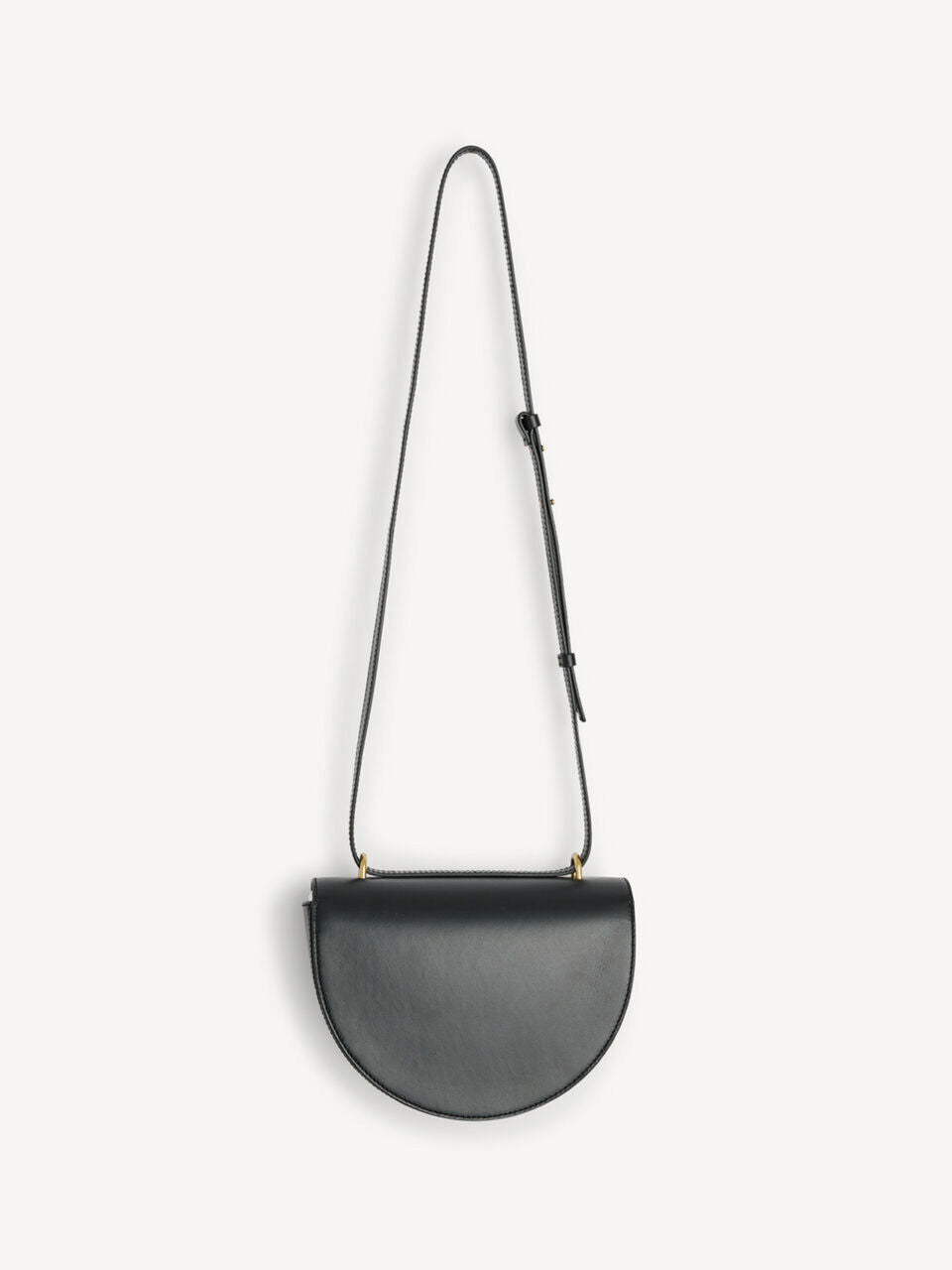 CEBELLA SHOULDER BAG : BLACK