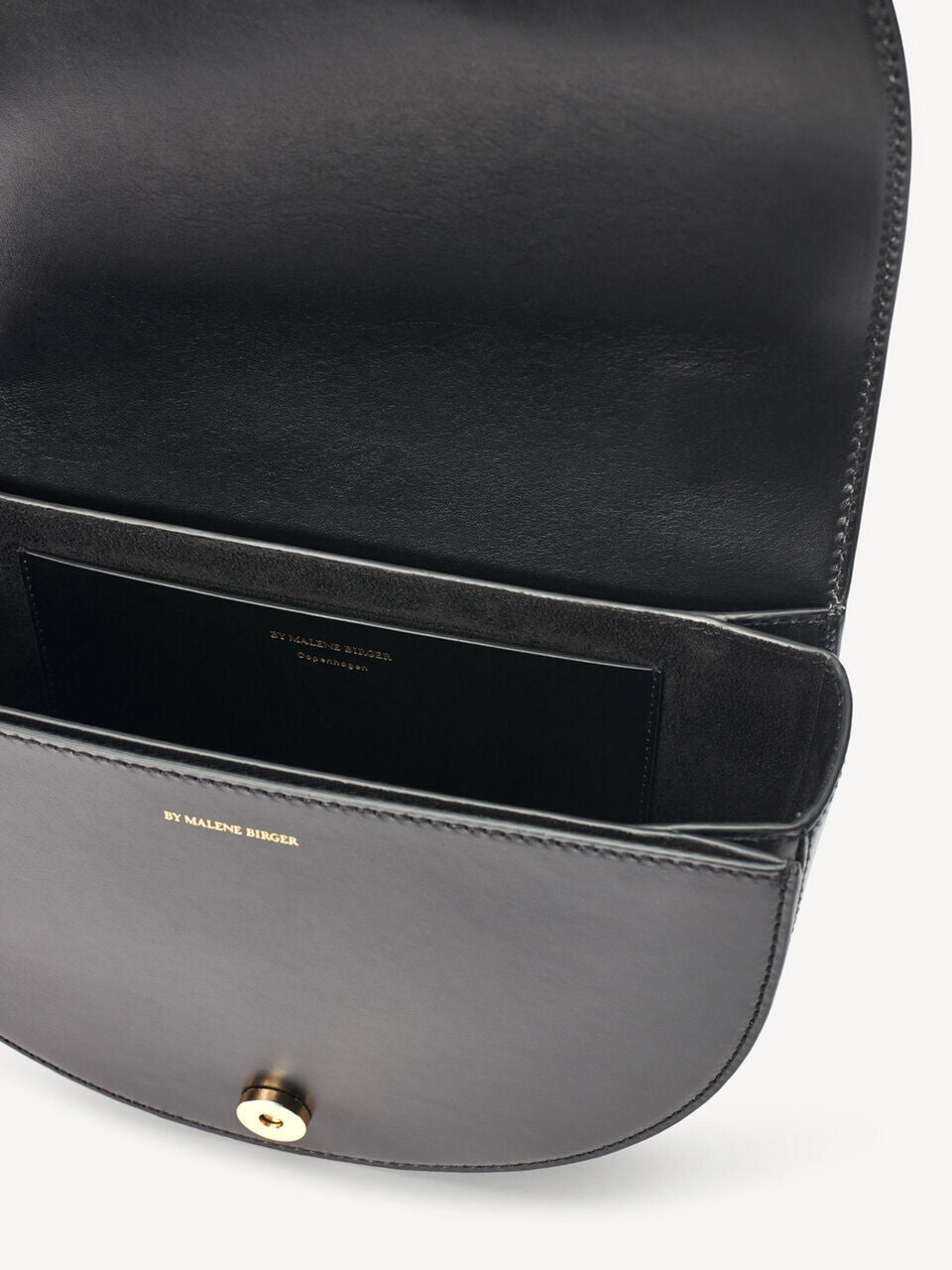 CEBELLA SHOULDER BAG : BLACK